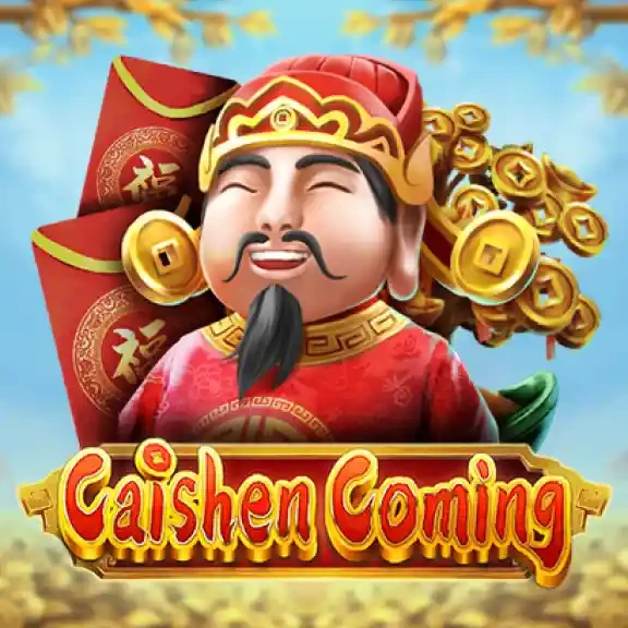DU88 Caishen Coming