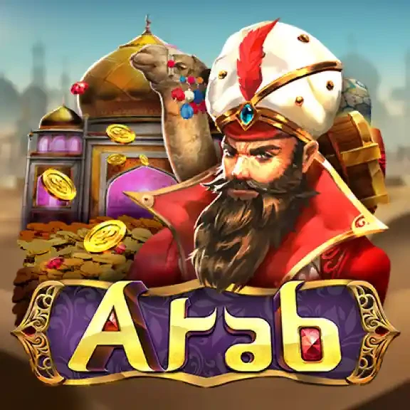 DU88 Arab
