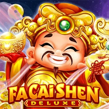 DU88 Fa Cai Shen Deluxe