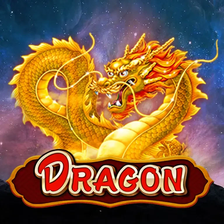 DU88 Dragon