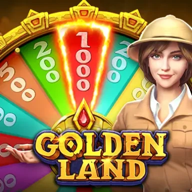 DU88 Golden Land