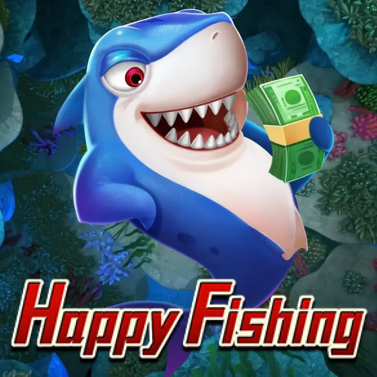 DU88 Happy Fishing
