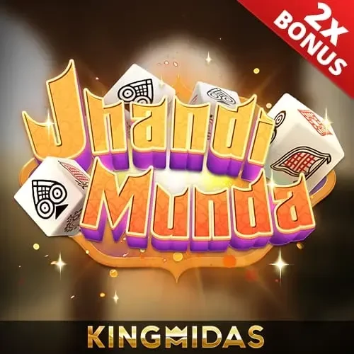 DU88 Jhandi Munda