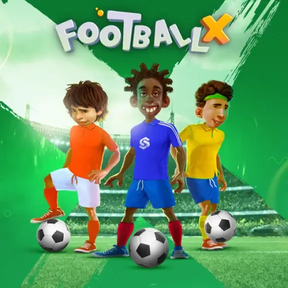 DU88 FootballX