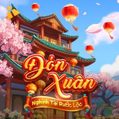 DU88 Đón Xuân