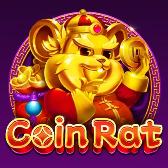 DU88 Coin Rat