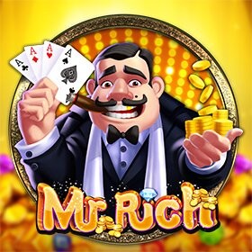 DU88 Mr. Rich