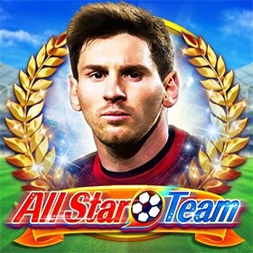 DU88 All Star Team