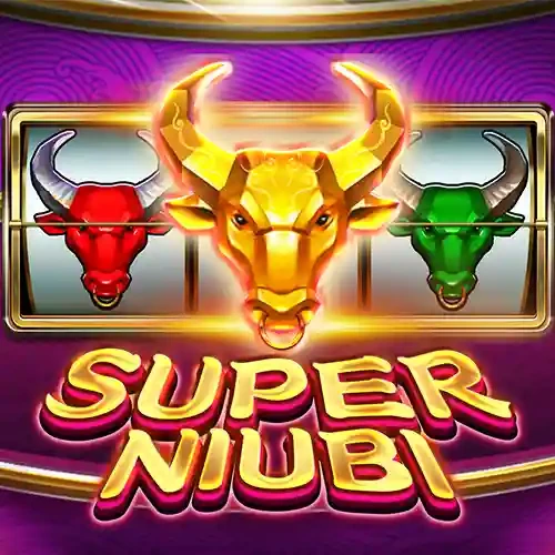 DU88 Super Niubi