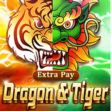 DU88 Dragon & Tiger