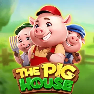 DU88 The Pig House