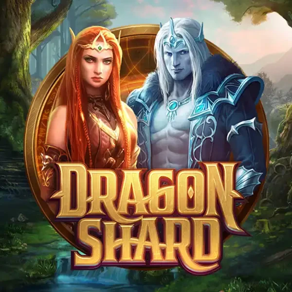 DU88 Dragon Shard