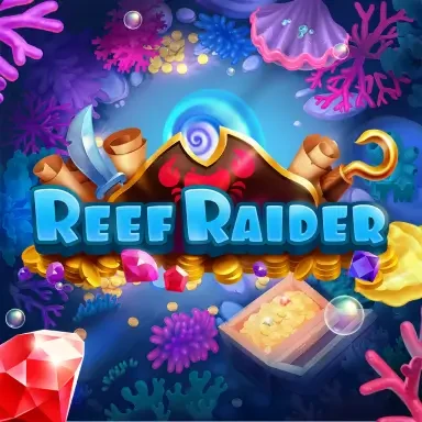 DU88 Reef Raider