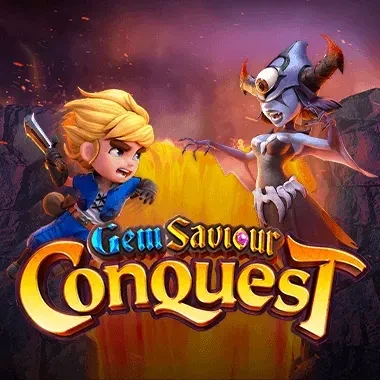 DU88 Gem Saviour Conquest