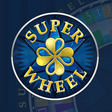 DU88 Super Wheel