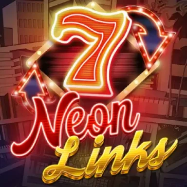 DU88 Neon Links
